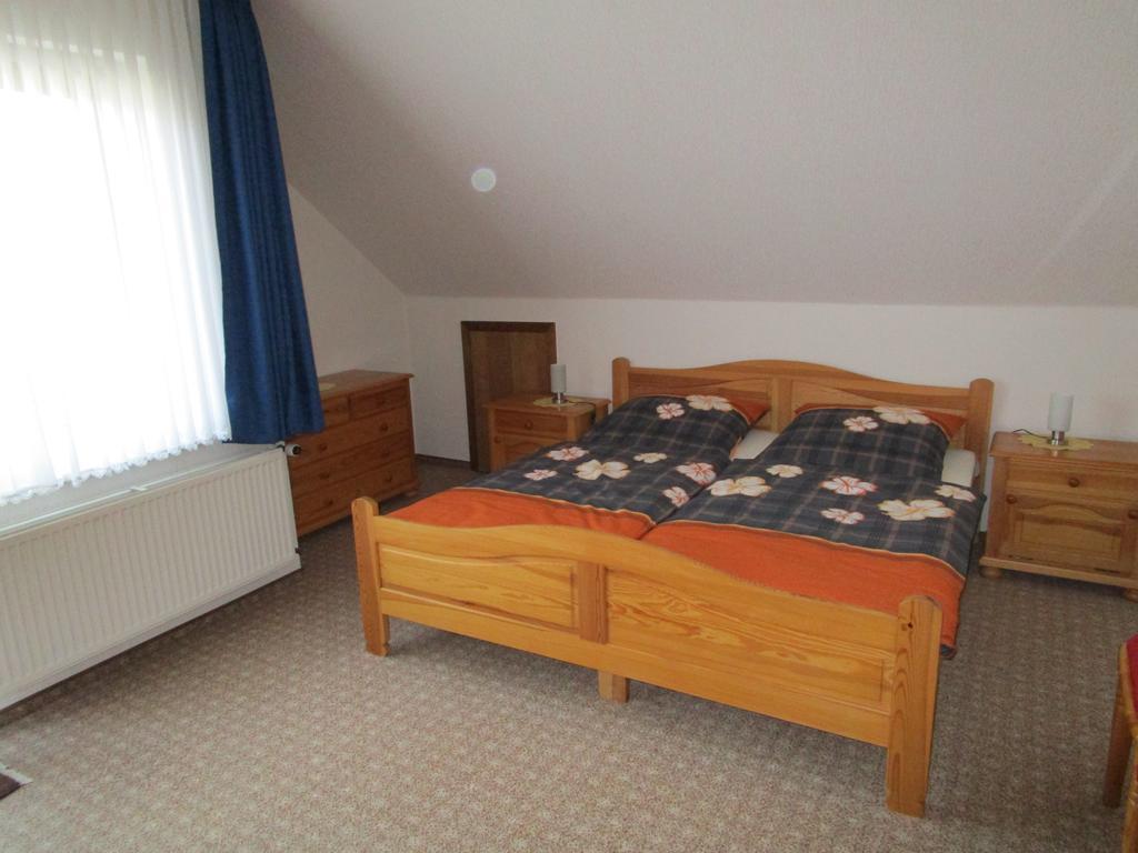 Apartment Albers Schmallenberg Extérieur photo
