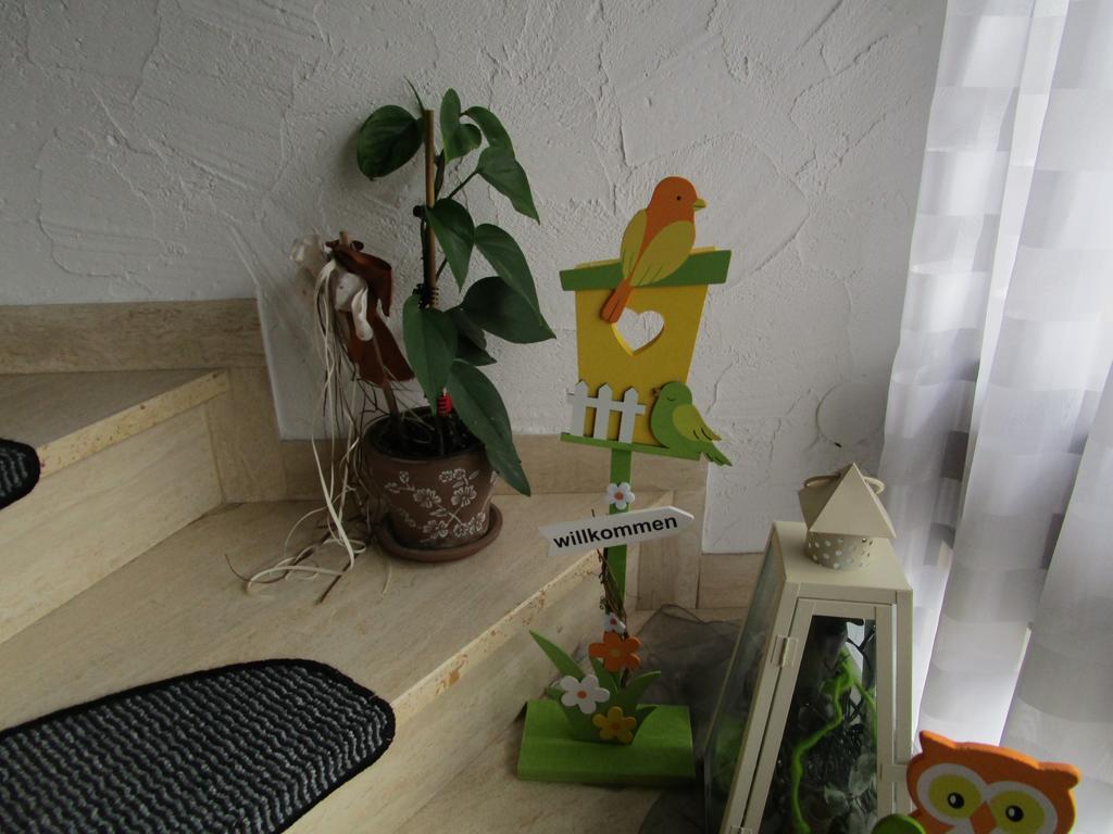 Apartment Albers Schmallenberg Extérieur photo