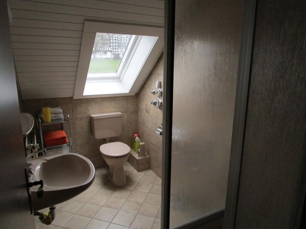 Apartment Albers Schmallenberg Extérieur photo