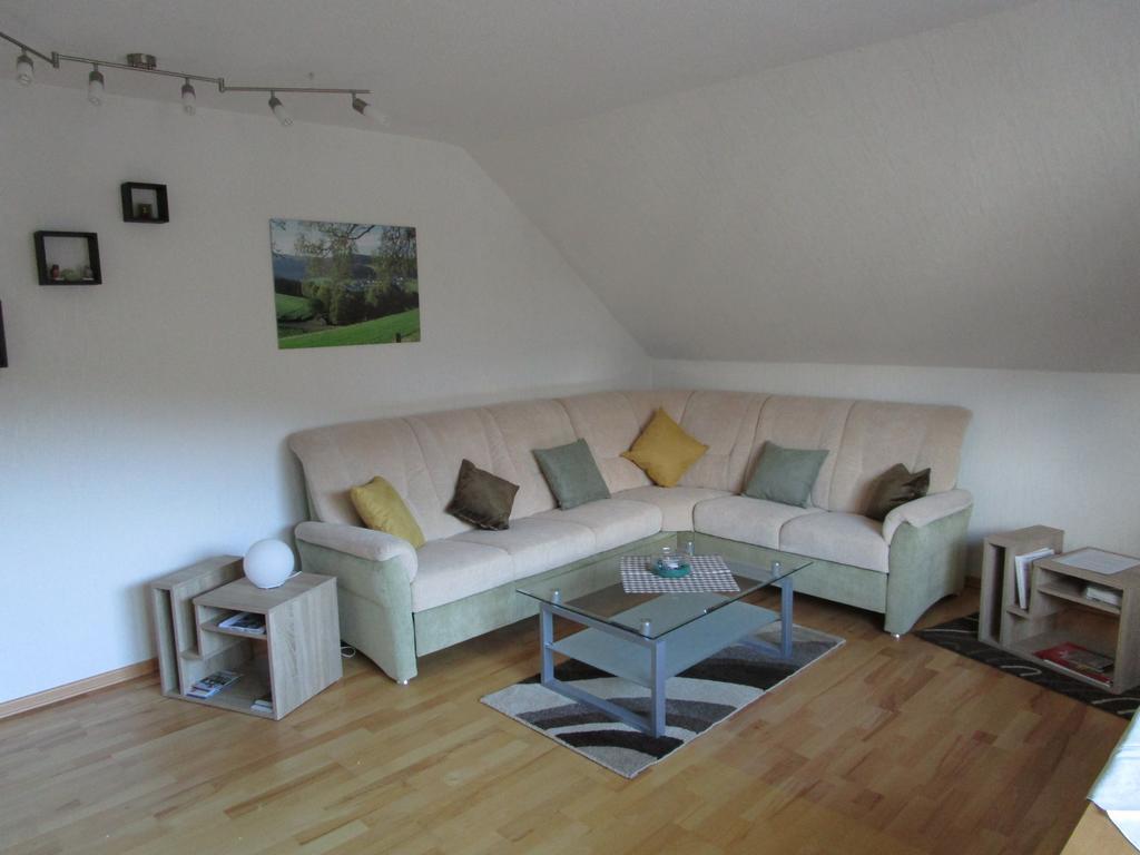 Apartment Albers Schmallenberg Extérieur photo